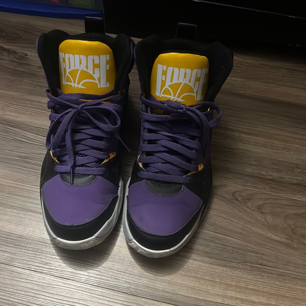 Nike Air Ultra Force